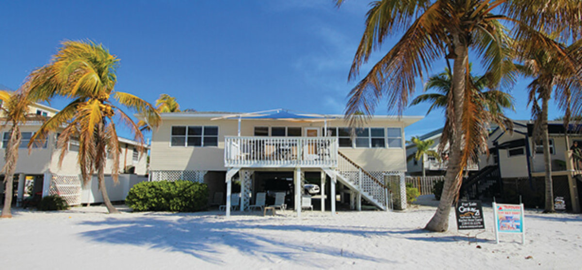 TriPower Vacation Rentals Fort Myers Beach Chamber