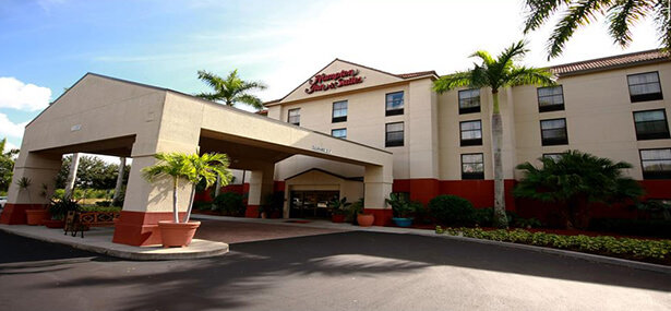 Hampton Inn & Suites - Fort Myers Beach Chamber