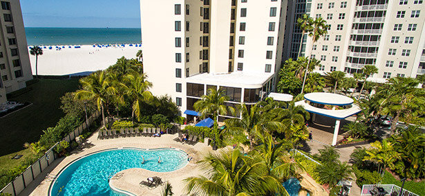 Beachfront Fort Myers Beach Chamber