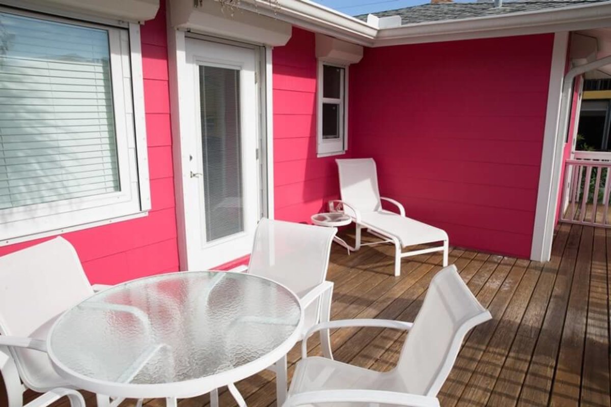 Cottages Of Paradise Point Fort Myers Beach Chamber