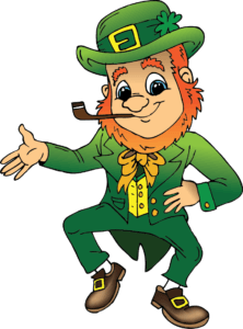 Image result for st patrick's day 2018