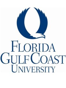 Logo for Florida Gulf Coast University