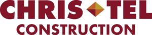 Chris Tel Construction Logo