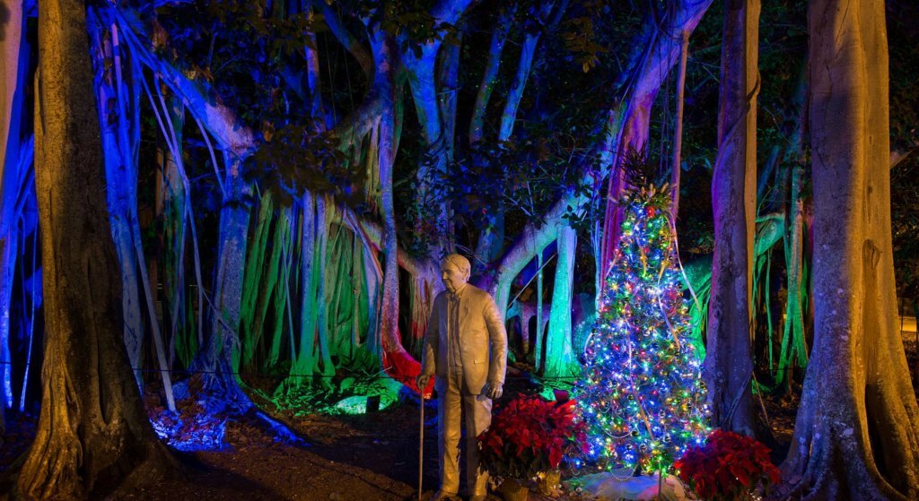 Edison And Ford Holiday Nights 2024 Fort Myers Beach Chamber