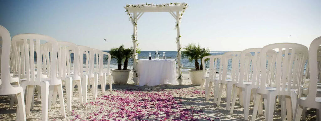 Fort Myers Beach Weddings Events Fort Myers Beach Chamber