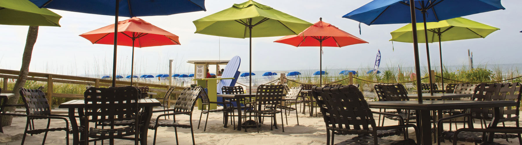 Waterfront & Outdoor Dining Fort Myers Beach Chamber