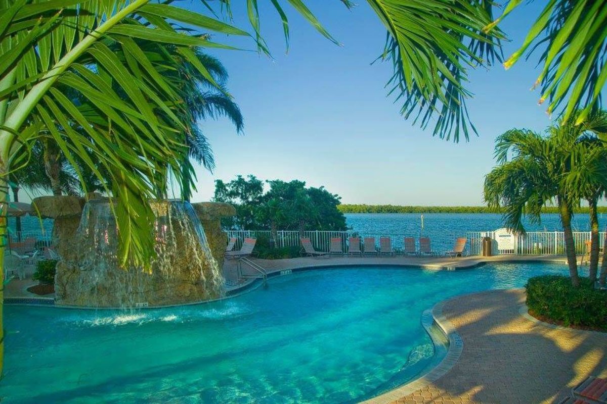 Lover s Key Resort Fort Myers Beach Chamber