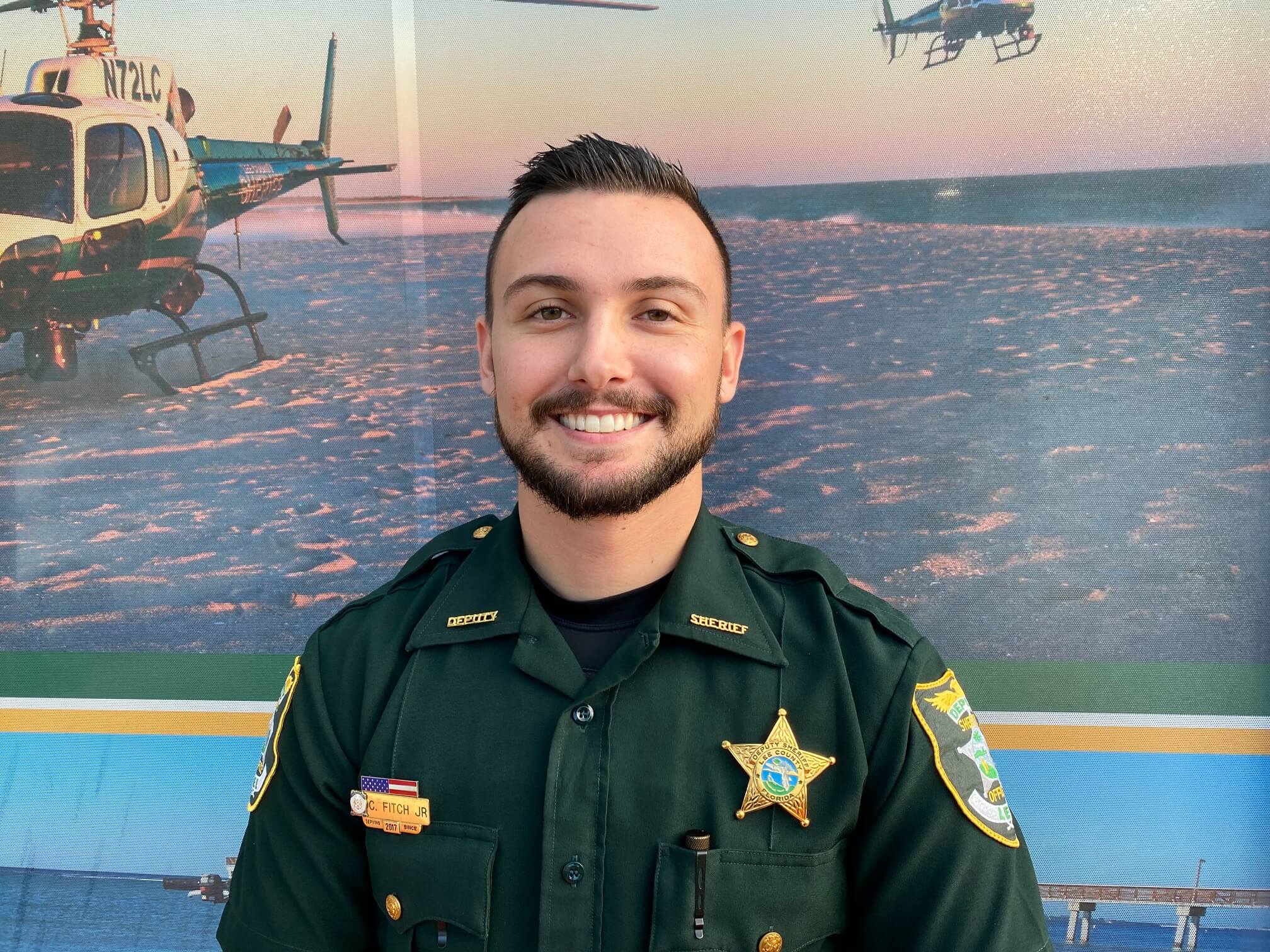 Lee County Sheriff Community Outreach Center Fort Myers Beach Chamber