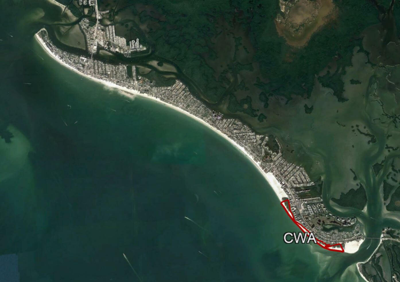 Fort Myers Beach Is Dog Friendly Fort Myers Beach Chamber