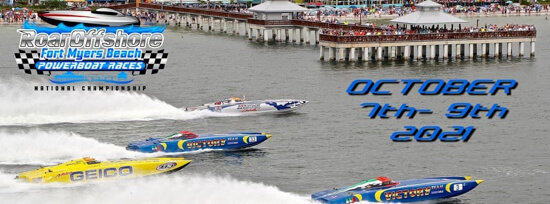 roar offshore