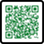 Scan this QR code to vote for the people's choice award.