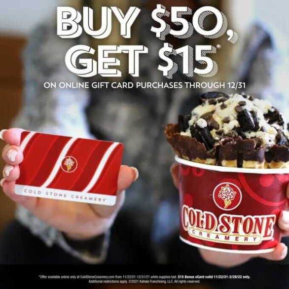 cold-stone