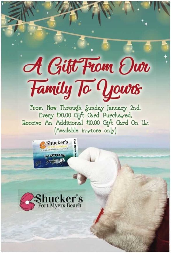 shuckers
