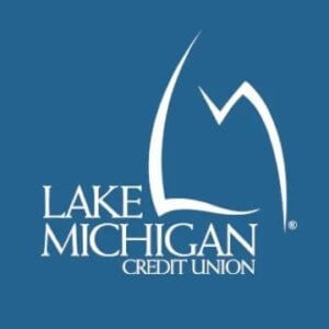 Lake Michigan Credit Union Logo