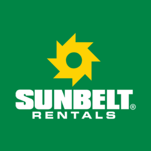 Sunbelt Rentals Logo