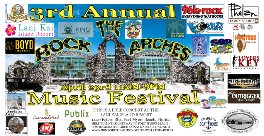 3rd Annul Rock The Arches Cover 2 (1)
