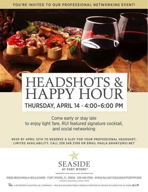 headshots-happy-hour