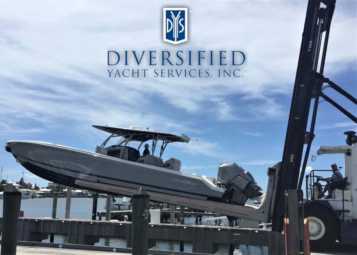 diversified yacht services reviews