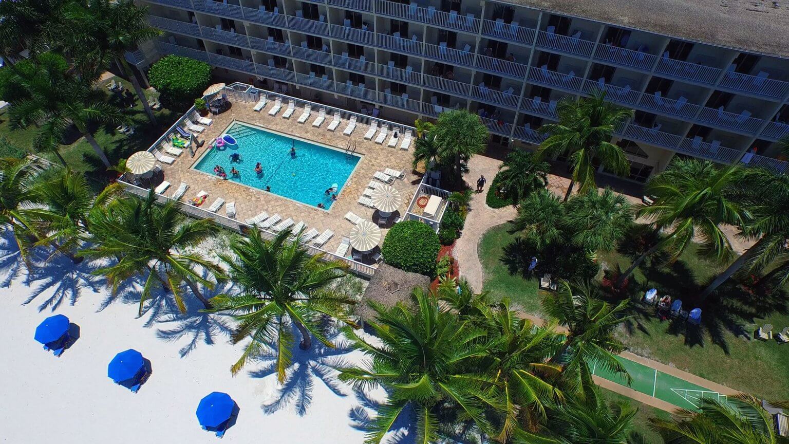 Fort Myers Beach cams Fort Myers Beach Chamber