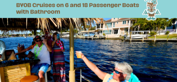 fort myers tiki tours fort myers beach fl