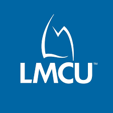 Logo for LMCU.