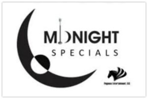 Logo for Midnight Specials