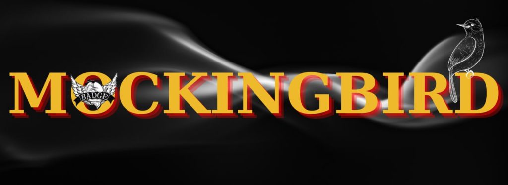 Logo for Mockingbird