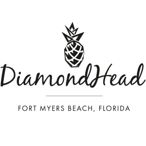 Logo for Diamondhead Beach Resort.