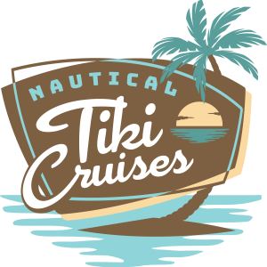 Logo for Nautical Tiki Cruises