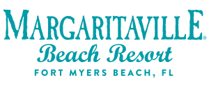 Logo for Margaritaville Beach Resort Fort Myers Beach.