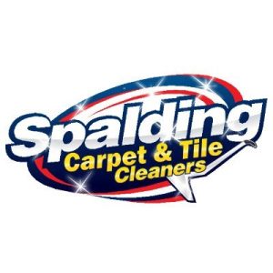 Logo for Spalding Carpet and Tile Cleaners.