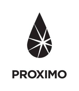 Logo for Proximo