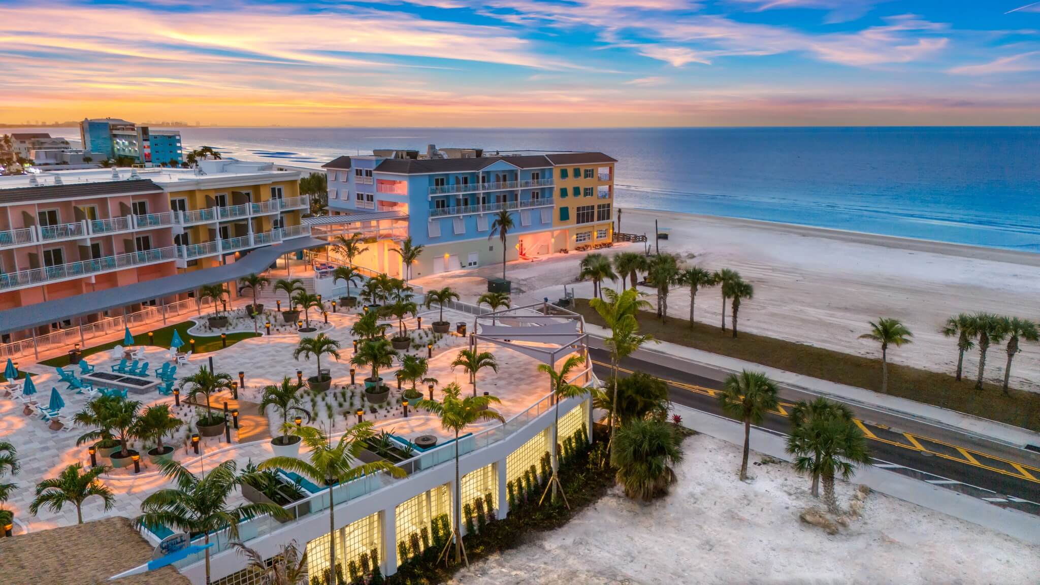 Margaritaville fort myers beach event rescheduled to combine with merry