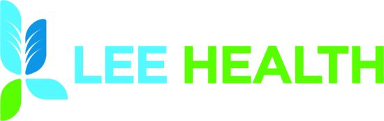 Logo For Lee Health