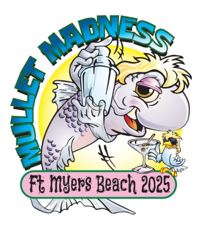 Mullet Madness Fort Myers Beach - Mullet Madness 