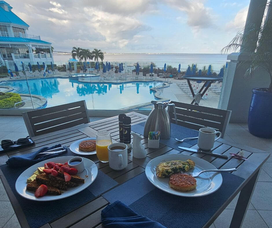 Chamber Business Lunch Islands - Sanibel Harbor Marriott 