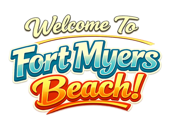 Welcome To Fort Myers Beach.