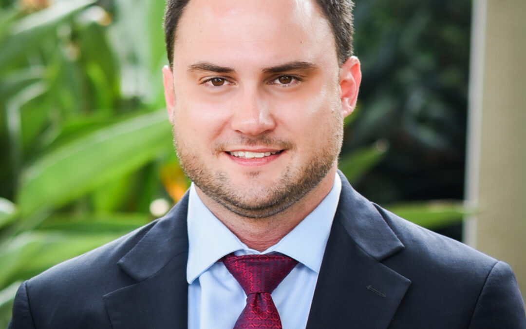ATTORNEY HAMPTON EARNS BOARD CERTIFICATION IN ELDER LAW
