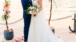 4 Tips for A Wedding to Remember on Fort Myers Beach